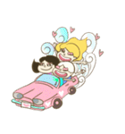 ステファニーズ2（個別スタンプ：35）