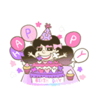 ステファニーズ2（個別スタンプ：40）