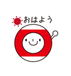 ビリーさん-3（個別スタンプ：1）