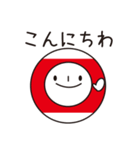 ビリーさん-3（個別スタンプ：3）