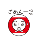 ビリーさん-3（個別スタンプ：6）