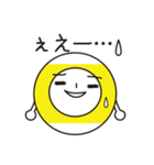 ビリーさん-3（個別スタンプ：10）