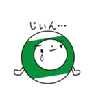 ビリーさん-3（個別スタンプ：20）