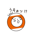 ビリーさん-3（個別スタンプ：25）