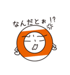 ビリーさん-3（個別スタンプ：28）
