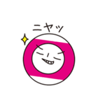 ビリーさん-3（個別スタンプ：36）
