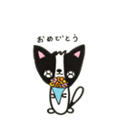 わんこde会話（個別スタンプ：13）