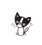 わんこde会話（個別スタンプ：19）