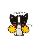 わんこde会話（個別スタンプ：29）