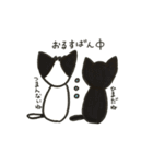 わんこde会話（個別スタンプ：36）