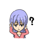 Idiot Sister（個別スタンプ：14）