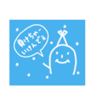 広島弁 ～野球観戦バージョン～（個別スタンプ：24）