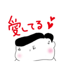 ぶっといどんスタンプ第一弾（個別スタンプ：32）