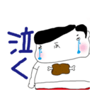 ぶっといどんスタンプ第一弾（個別スタンプ：39）