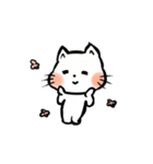 Tatiu cat（個別スタンプ：9）