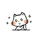 Tatiu cat（個別スタンプ：13）