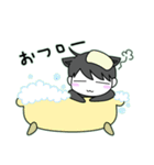 ゆるるくん (21)（個別スタンプ：18）