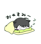 ゆるるくん (21)（個別スタンプ：20）