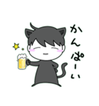 ゆるるくん (21)（個別スタンプ：22）