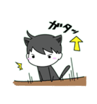 ゆるるくん (21)（個別スタンプ：29）