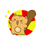 maotai's kao（個別スタンプ：1）