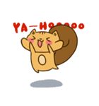 maotai's kao（個別スタンプ：4）