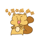 maotai's kao（個別スタンプ：6）