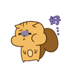 maotai's kao（個別スタンプ：16）