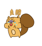maotai's kao（個別スタンプ：18）