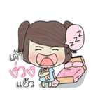 junnee！（個別スタンプ：13）