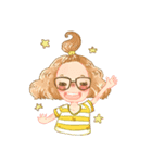 just makrood（個別スタンプ：1）