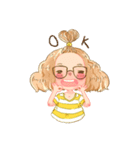 just makrood（個別スタンプ：2）