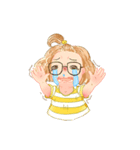 just makrood（個別スタンプ：5）