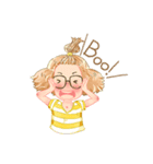 just makrood（個別スタンプ：6）