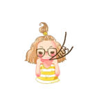 just makrood（個別スタンプ：7）