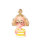 just makrood（個別スタンプ：8）