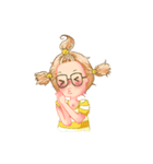 just makrood（個別スタンプ：9）