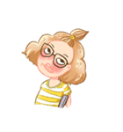 just makrood（個別スタンプ：10）
