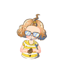just makrood（個別スタンプ：12）