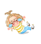 just makrood（個別スタンプ：20）