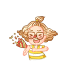 just makrood（個別スタンプ：24）