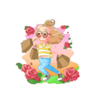 just makrood（個別スタンプ：26）