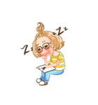 just makrood（個別スタンプ：27）