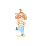 just makrood（個別スタンプ：29）