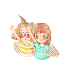 just makrood（個別スタンプ：34）