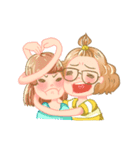 just makrood（個別スタンプ：35）