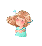 just makrood（個別スタンプ：37）