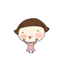 豆粒（個別スタンプ：29）