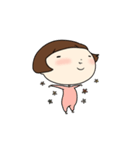 豆粒（個別スタンプ：36）