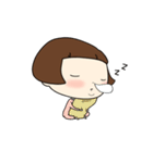 豆粒（個別スタンプ：39）